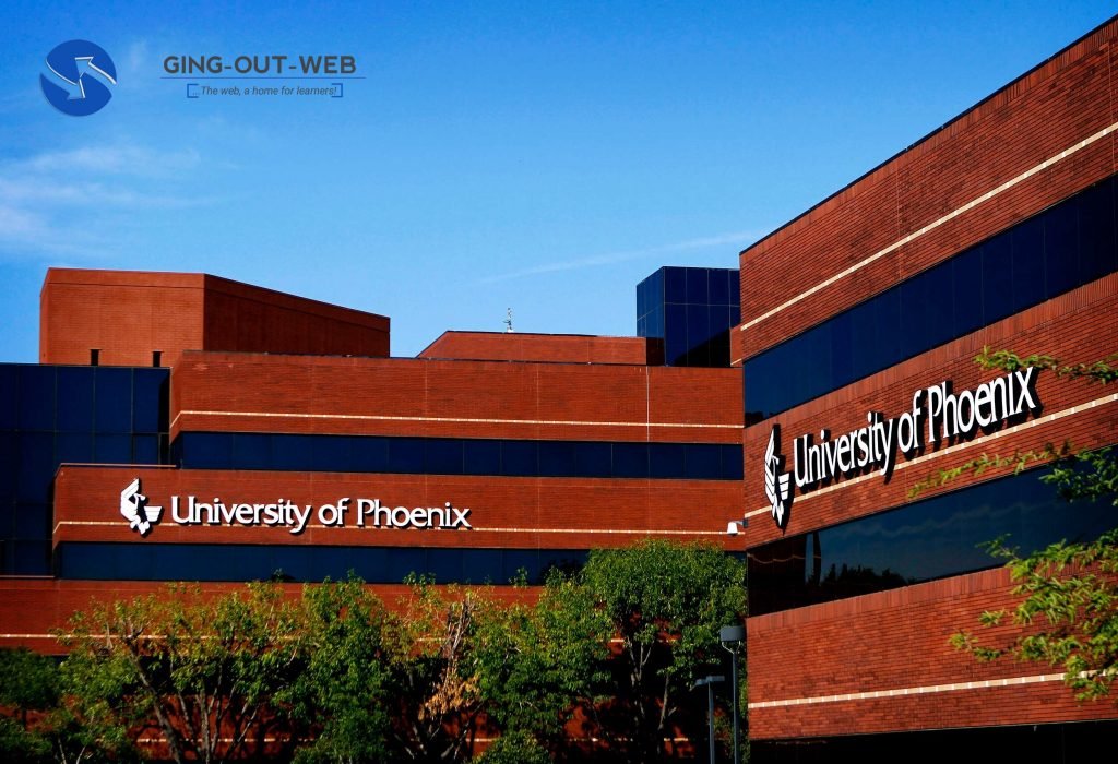 Phoenix University