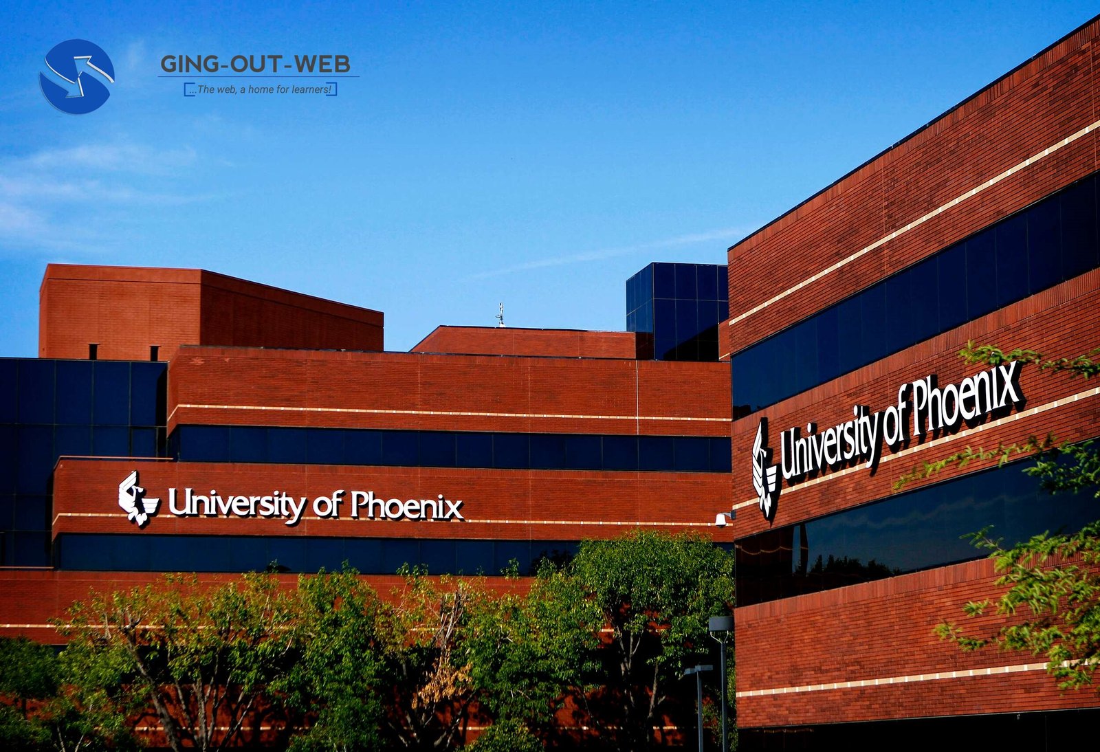 Phoenix University
