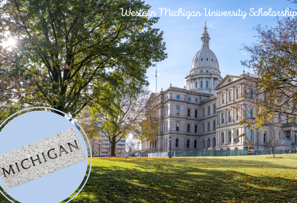 Western Michigan University Scholarship