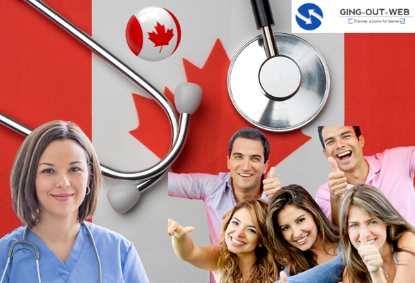 UBC Doctoral Fellowships in Canada