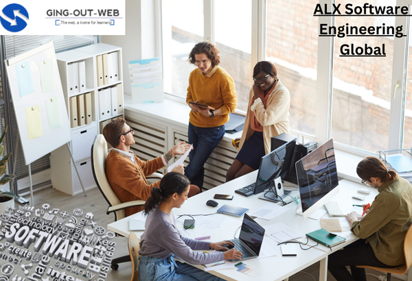 ALX Software Engineering Global