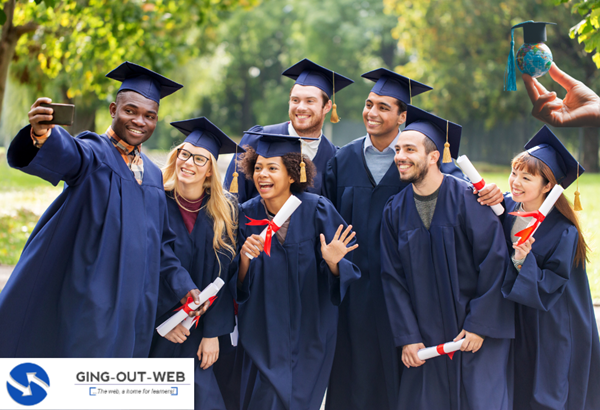 Michigan University International Graduate Scholarship