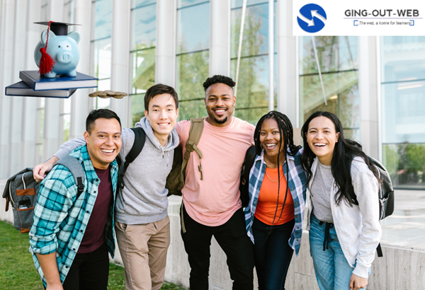 Friedrich Ebert Foundation Scholarship