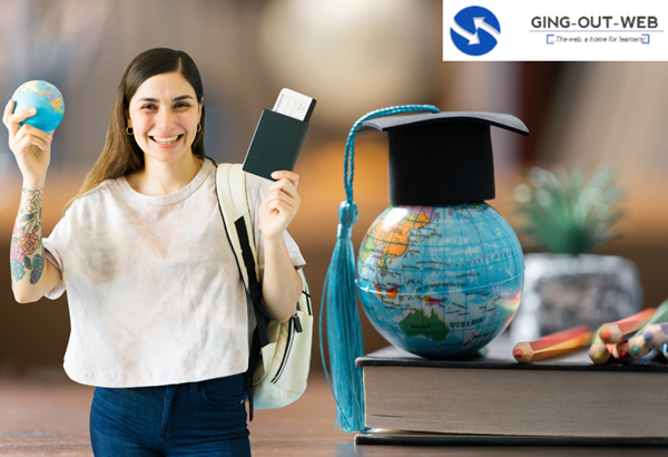 Selecting Your Ideal Study Abroad Destination