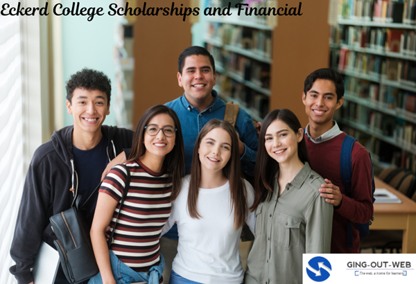 Eckerd College Scholarships and Financial