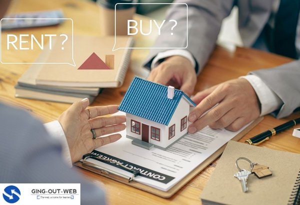 Renting vs. Buying a Home