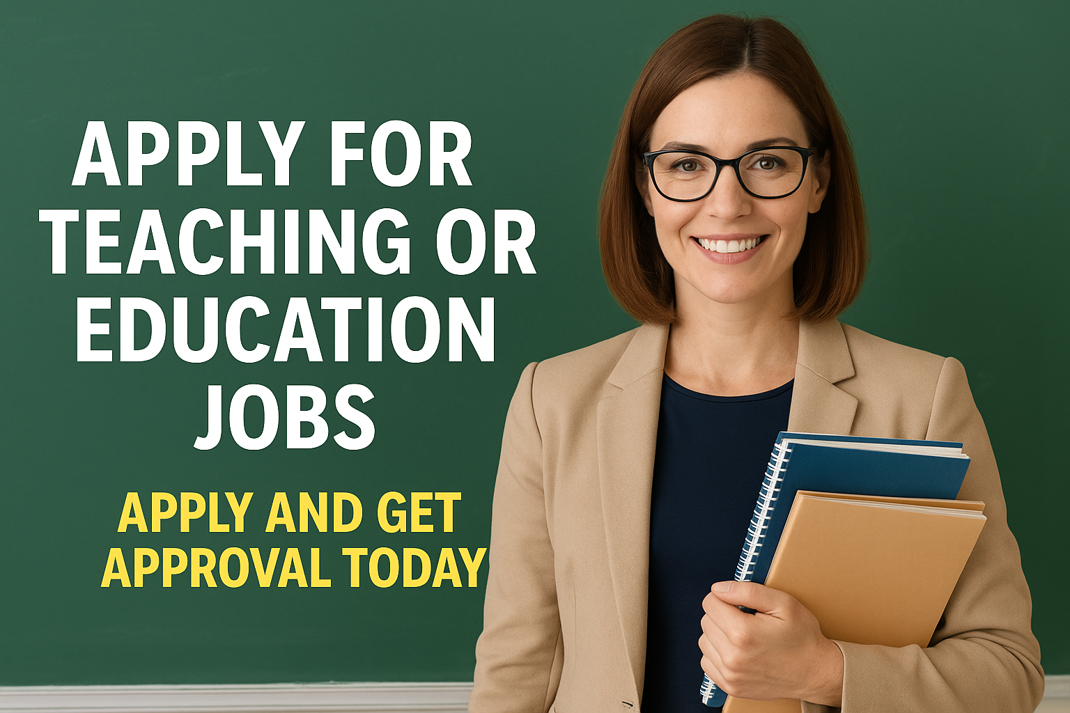 Teaching or Education Jobs