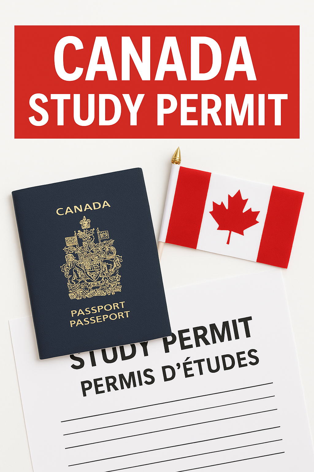 Canada Study Permit