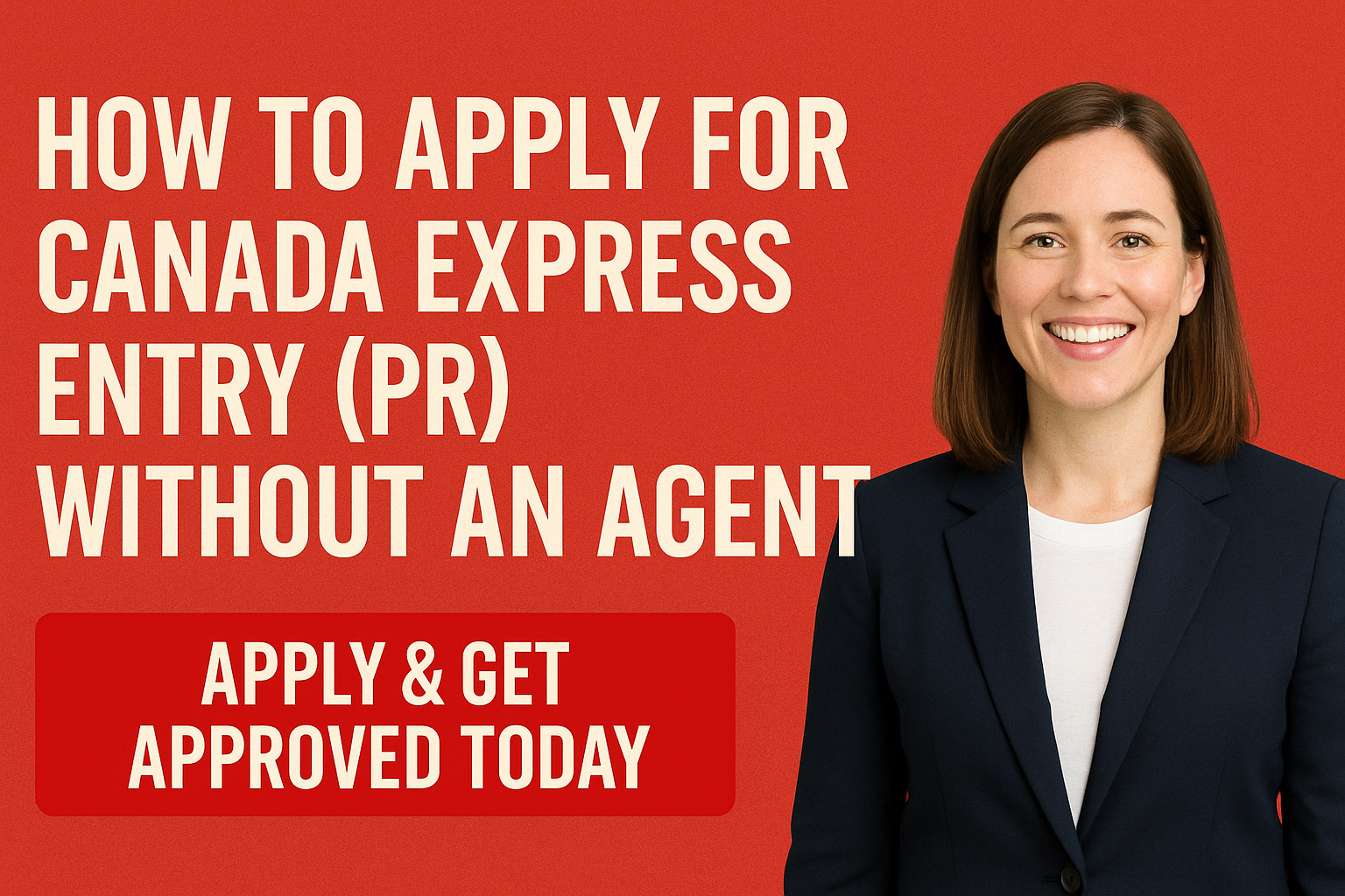 Canada Express Entry (PR)