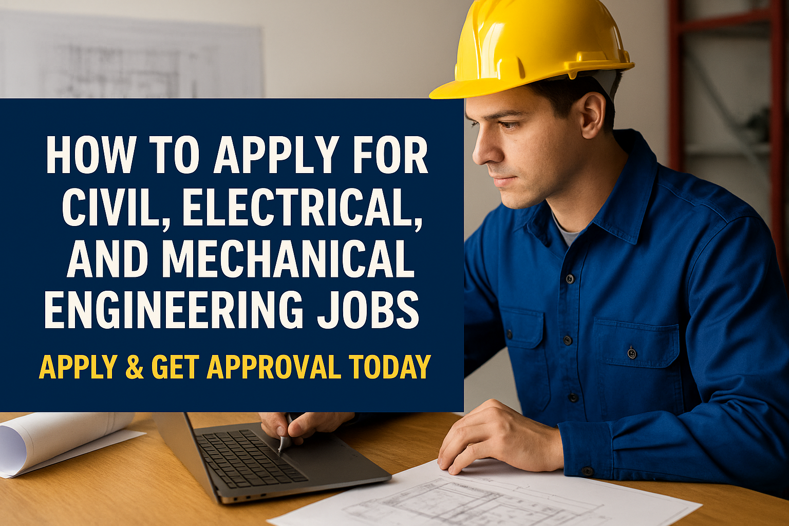 Mechanical Engineering Jobs