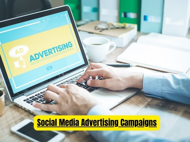 Social Media Advertising Campaigns
