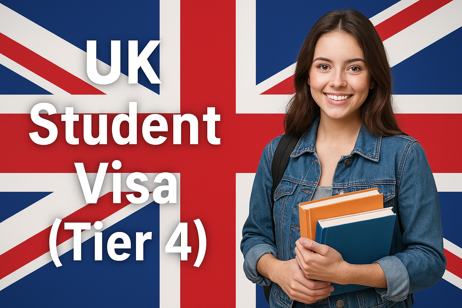 UK Student Visa (Tier 4)