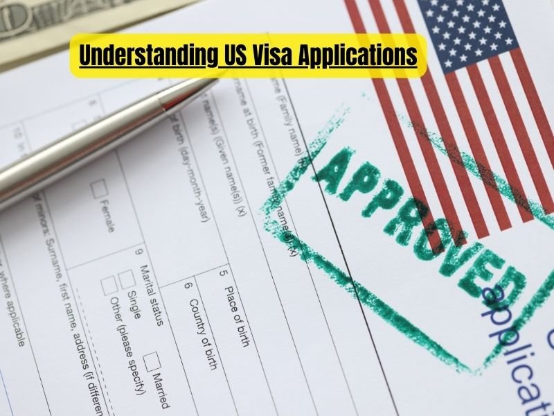 Understanding US Visa Applications