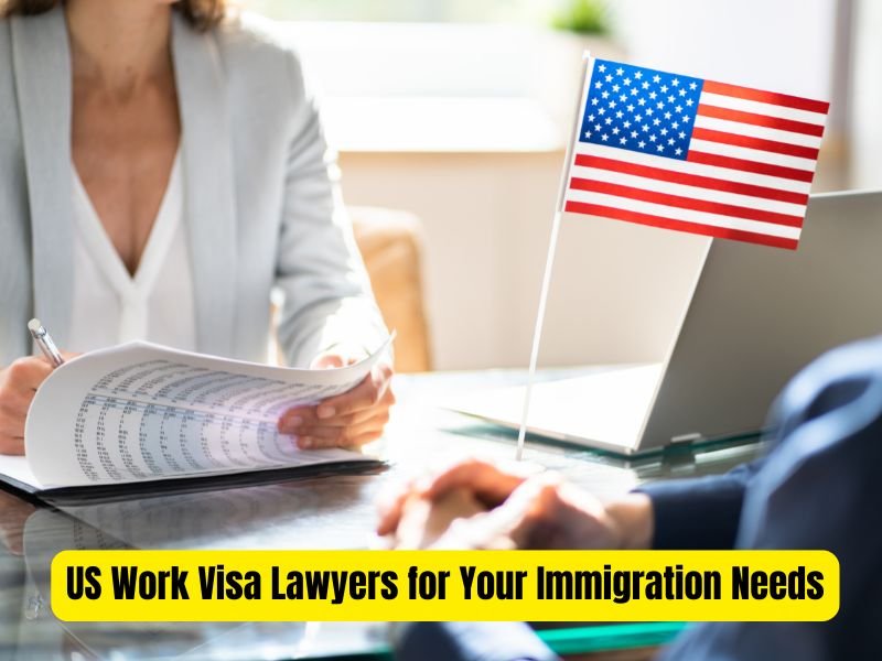 Visa Lawyers for Your Immigration Needs